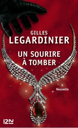 Un sourire à tomber