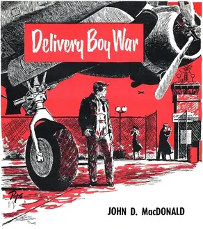 Delivery Boy War [story]