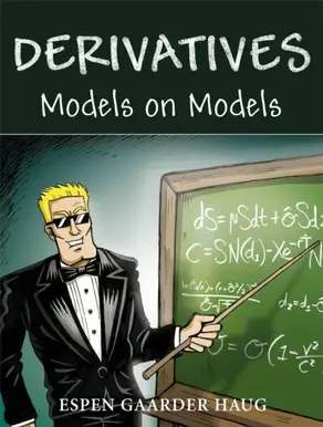 Derivatives Models on Models