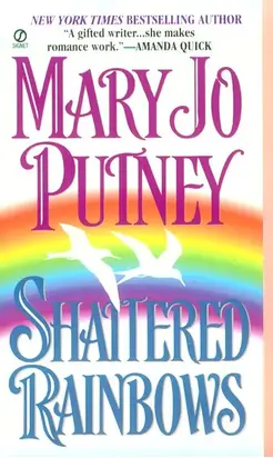 Shattered Rainbows