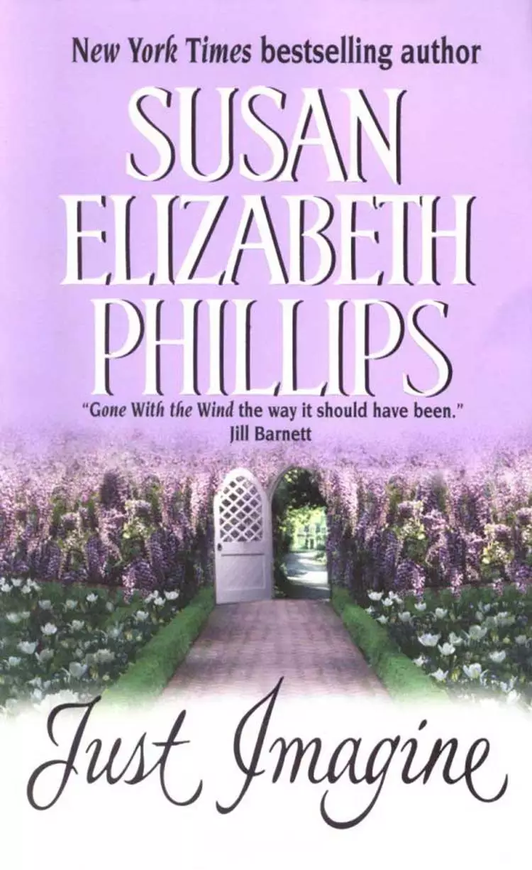 Just Imagine aka Risen Glory