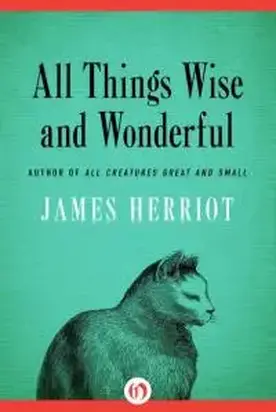 All Things Wise and Wonderful