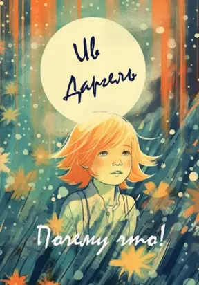 Почему что!