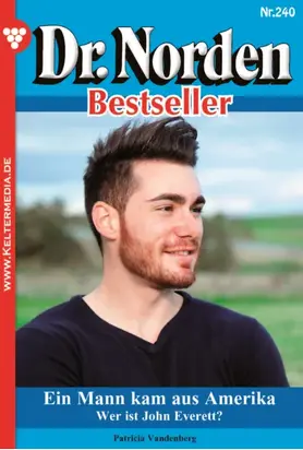 Dr. Norden Bestseller 240 – Arztroman