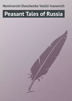 Peasant Tales of Russia