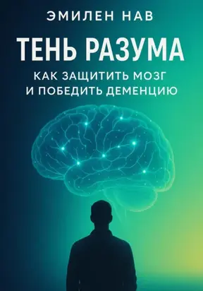 Тень разума. Как защитить мозг и победить деменцию