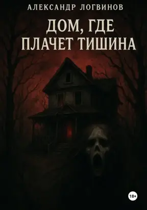 Дом, где плачет тишина