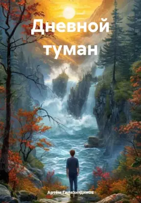 Дневной туман
