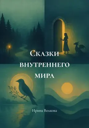 Сказки внутреннего мира
