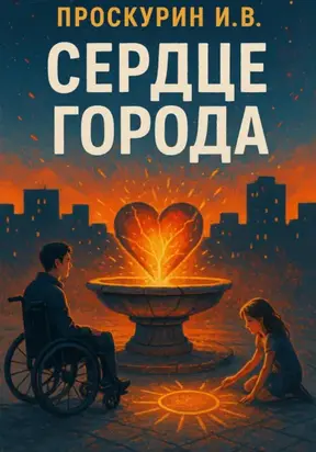 Сердце города