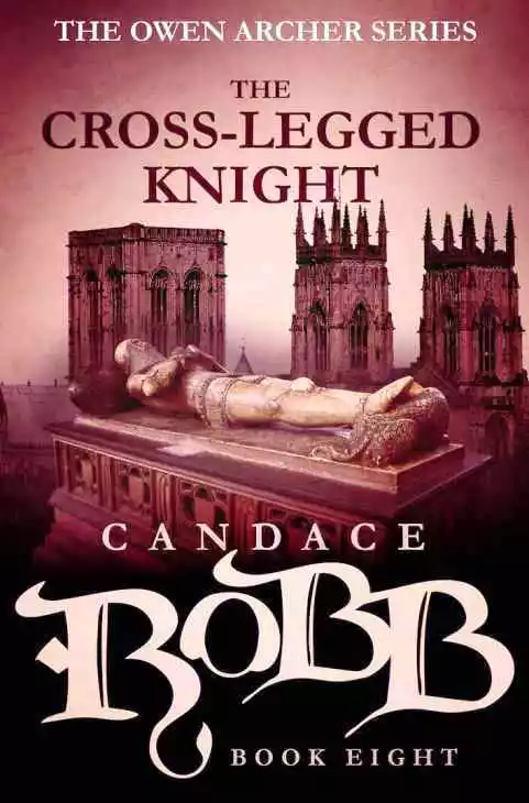 The Cross Legged Knight