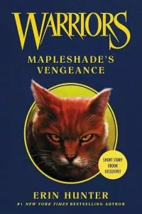 Месть Кленовницы