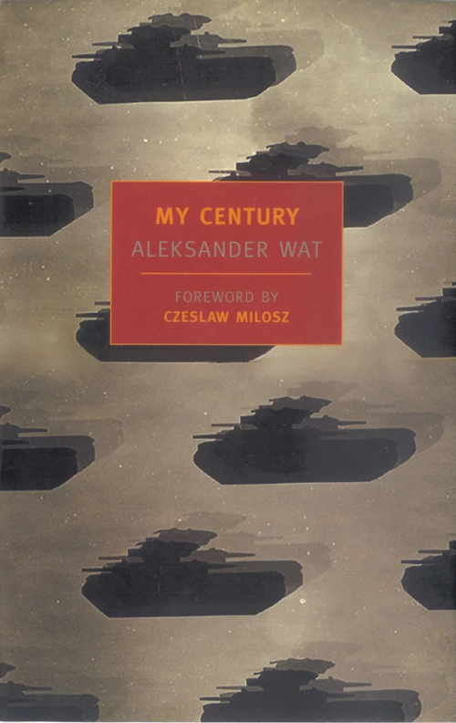My century: the odyssey of a Polish intellectual