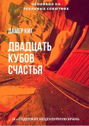 Двадцать кубов счастья