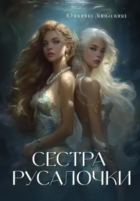 Сестра русалочки