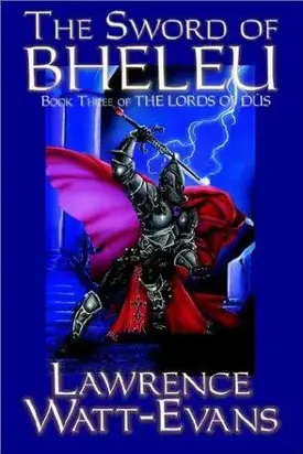 The Sword Of Bheleu