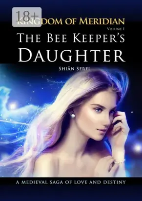 The Bee Keeper's Daughter. Kingdom of Meridian. Vol 1.