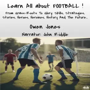 Learn All About FOOTBALL