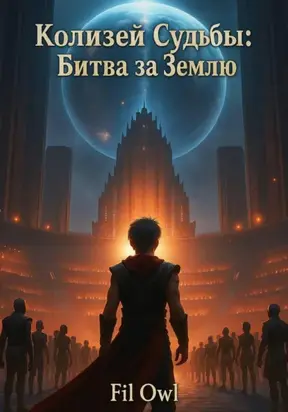 Колизей Судьбы: Битва за Землю