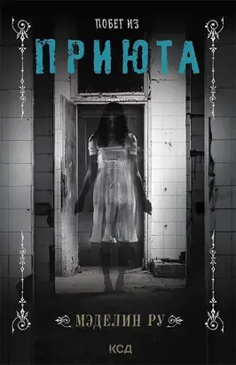 Побег из приюта [litres с оптимизированными иллюстрациями]