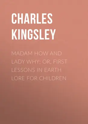 Madam How and Lady Why; Or, First Lessons in Earth Lore for Children