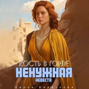 Кость в горле. Ненужная невеста