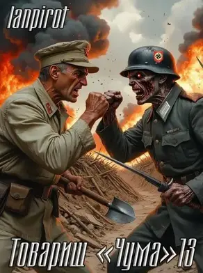 Товарищ 