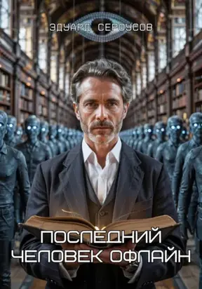 Последний человек офлайн