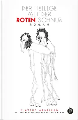 Der Heilige mit der roten Schnur