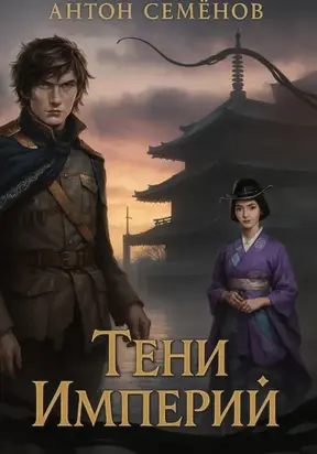 Тени Империй