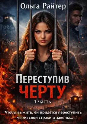 Переступив черту. 1 часть