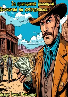 За пригоршню долларов. Экономия на сотрудниках