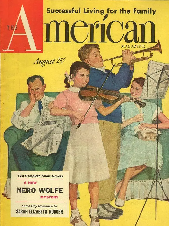 The Squirt and the Monkey