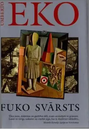 Fuko svārsts