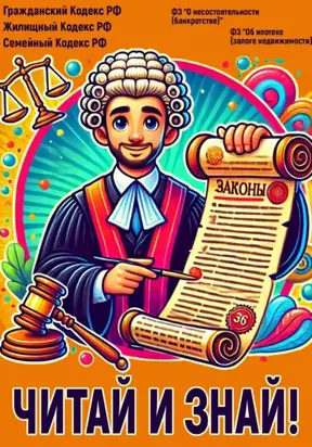 Читай и Знай!