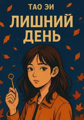 Лишний день