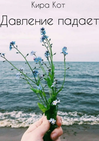 Давление падает. Сборник стихотворений