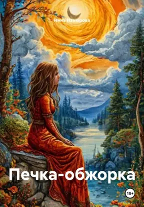 Печка-обжорка