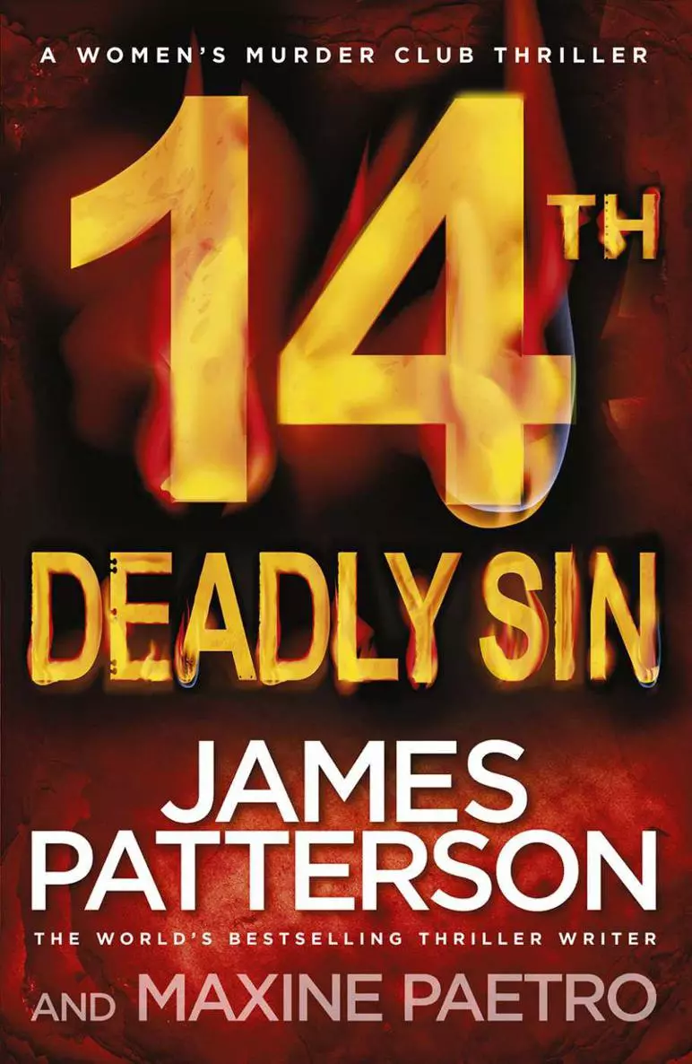 14th Deadly Sin: