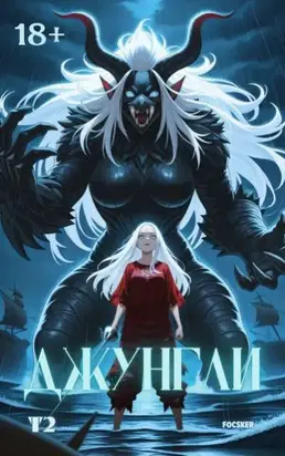 Джунгли. Том 2