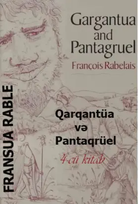 Qarqantüa və Pantaqrüel 4-cü kitab
