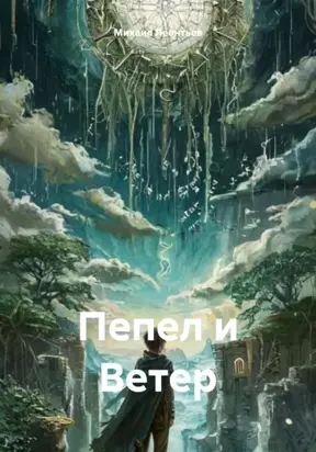 Пепел и Ветер