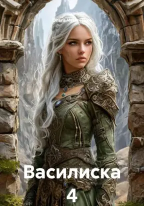 Василиска 4