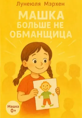 Машка больше не обманщица