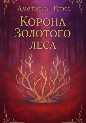 Корона Золотого леса