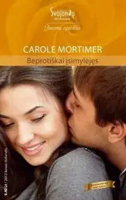 BeprotiЕЎkai ДЇsimylД—jД™s