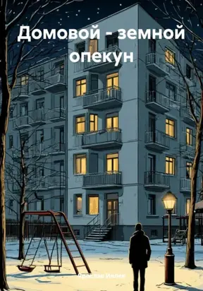Домовой – земной опекун