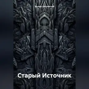 Старый Источник