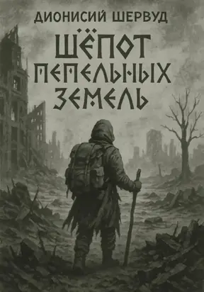 Шёпот пепельных земель