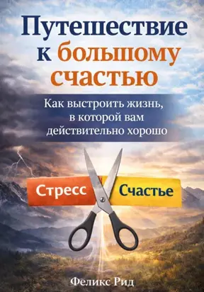 Путешествие к большому счастью